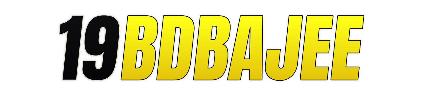 19bdbajee লোগো